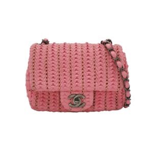 Chanel Classic Flap Bag