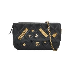 Chanel Classic Flap Bag