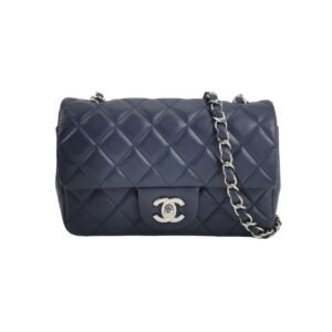 Chanel Classic Flap Bag