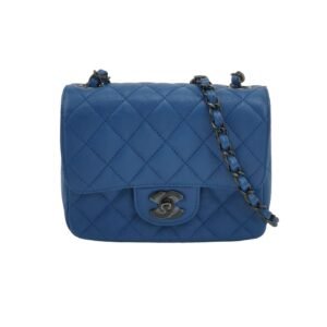 Chanel Classic Flap Bag