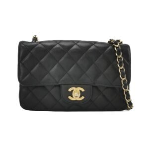 Chanel Classic Flap Bag