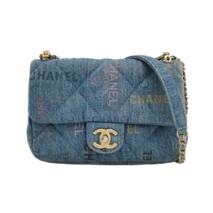 Chanel Classic Flap Bag