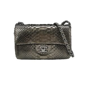 Chanel Classic Flap Bag