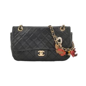 Chanel Classic Flap Bag
