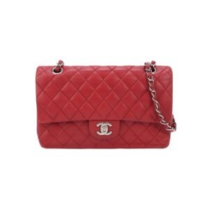Chanel Classic Flap Bag