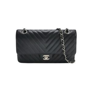 Chanel Classic Flap Bag