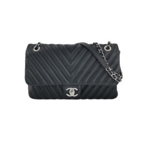 Chanel Classic Flap Bag