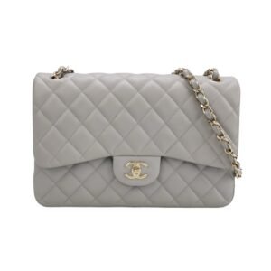 Chanel Classic Flap Bag