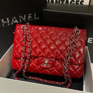 Chanel Classic Flap Bag