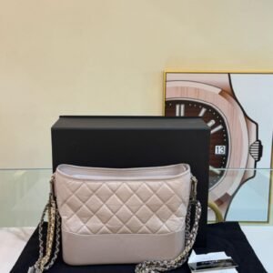 Chanel Gabrielle Large