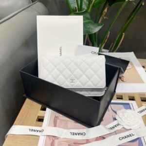 Chanel Woc