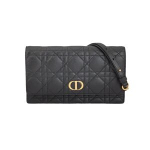 Small Dior Caro Bag