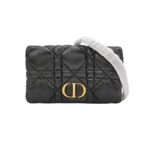 Small Dior Caro Bag