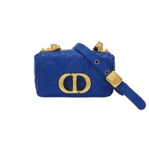 Mini Dior Caro Bag