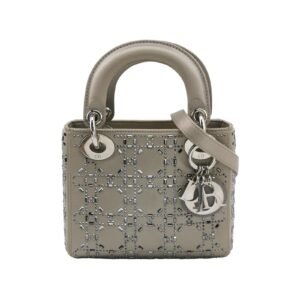 Dior Mini Soft Lady Dior