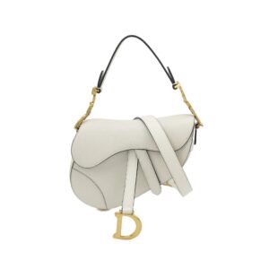 Dior Mini Saddle Bag