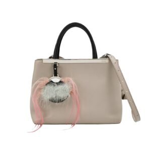 Fendi 2Jours Crossbody