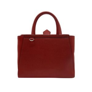 Fendi Petit 2Jours Crossbody