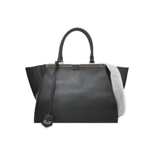 Fendi 3Jours Tote