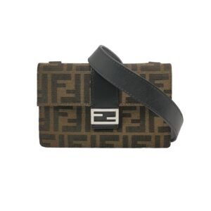 Fendi Mini Baguette