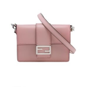 Fendi Micro Baguette