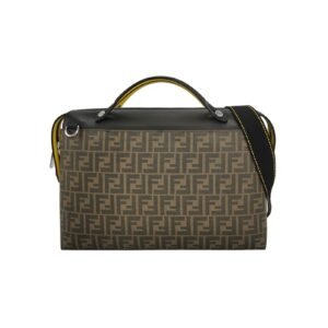 Fendi By The Way Soft Large