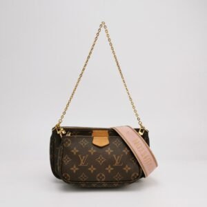 Louis Vuitton Multi Pochette Accessories