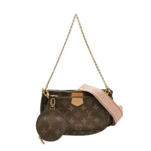 Louis Vuitton Multi Pochette Accessories