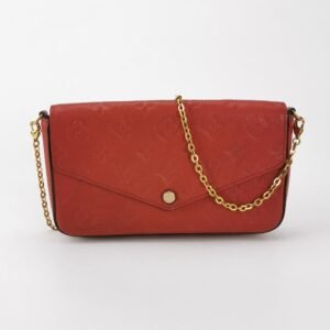 Louis Vuitton Pochette Felicie Monogram Empreinte