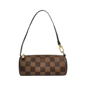 Louis Vuitton Papillon Damier Ebene