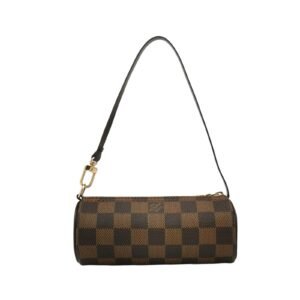 Louis Vuitton Papillon Damier Ebene