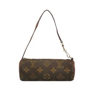 Louis Vuitton Papillon Monogram