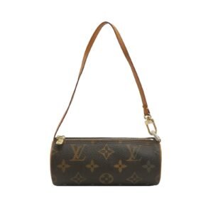 Louis Vuitton Papillon Monogram