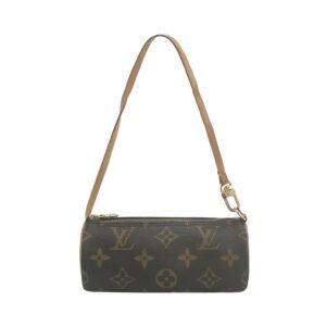 Louis Vuitton Papillon Monogram