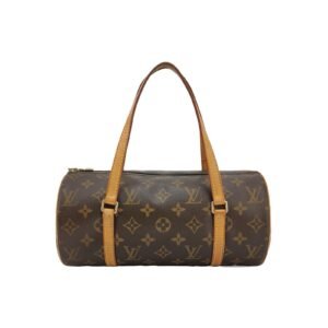 Louis Vuitton Papillon Monogram