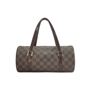Louis Vuitton Papillon Damier Ebene