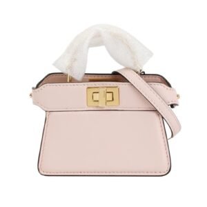 Fendi Peekaboo ISeeU Petite