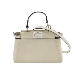 Fendi Micro Peekaboo Soft